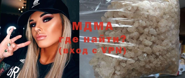 винт Абаза